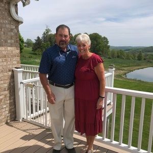 Meet your Posher, Christine